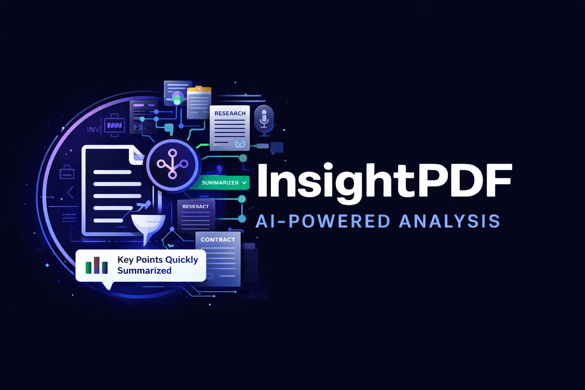 InsightPDF